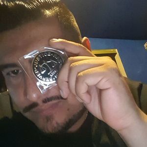 Meet your Posher, Jorge